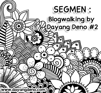  Dayang Deno