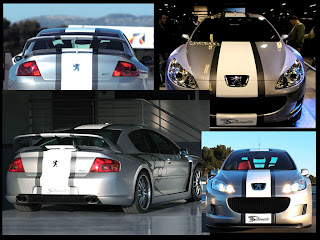 pack wallpapers pegeout 407 tuning