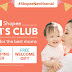 Join the Shopee Mom’s Club and Enjoy Exclusive Perks from New Brand Partners like Nido, Huggies, and More