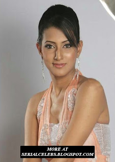 Hindi Tv actress Aditi Kaur Gupta