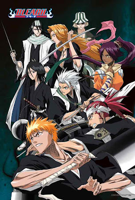 bleach