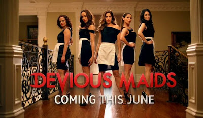 Một số hình ảnh diễn viên trong phim Những Cô Hầu Gái Kiều Mỹ - Devious Maids 2012 (HD)