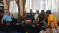 Aliansi Wartawan Aceh Singkil Resmi di Bentuk