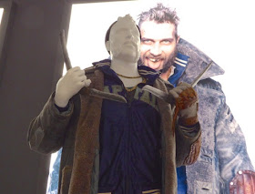 Captain Boomerang costume Suicide Squad