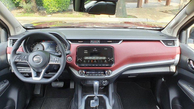 Lộ thời gian Nissan Terra 2022 mở <a href=