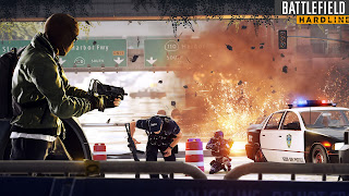 Battlefield Hardline ISO