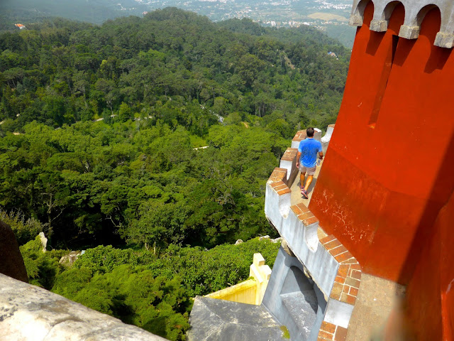 PALACIO-PENA-Portugal