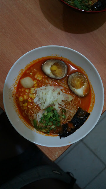 Hokkaido Ramen, Sahabat Perut dan Dompet