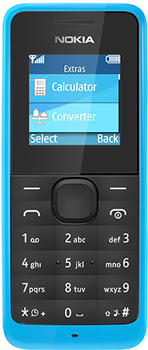 Nokia 105 