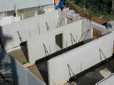  Prefab Construction