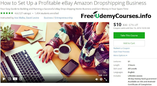 How-to-Set-Up-a-Profitable-eBay-Amazon-Dropshipping-Business