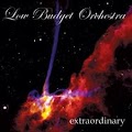 LOW BUDGET ORCHESTRA - innerstellar