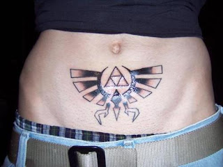 Triforce Tofloaf