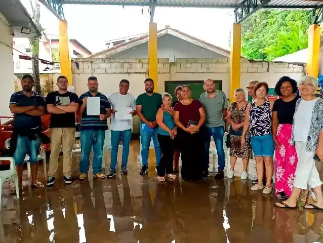 Secretaria de Desenvolvimento Sustentável e representantes da causa animal se reúnem para coibir maus tratos