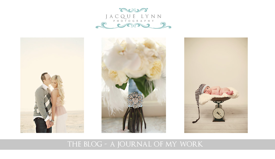 Jacque Lynn | Blog