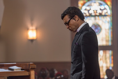 Come Sunday Chiwetel Ejiofor Image 6