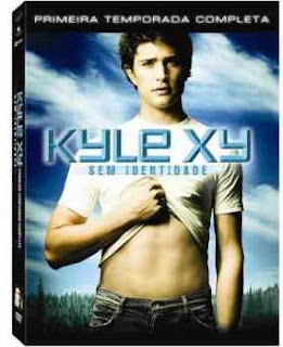 Download   Kyle XY 1ª Temporada