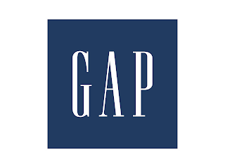 Logo GAP Inc Vector Cdr & Png HD