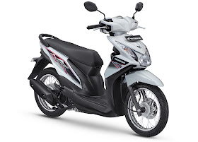 Harga Honda BeAT-FI SW