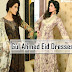 Gul Ahmed Summer Dresses 2014-2015