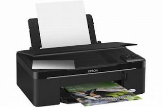 Printer Epson TX121