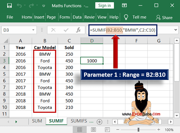 Parameter 1