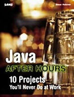 Java After Hours: 10 Projects You'll Never Do at Work