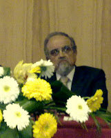 Adalberto Alves, Homenagem do CELAS, Silves, Fevereiro 2009