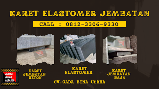 Elastomeric Bearing Pads