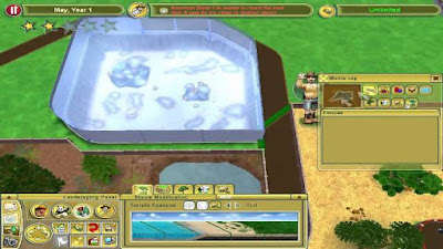 Zoo Tycoon 2 PC Games for windows