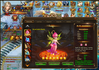 Jual Character League Of Angel II