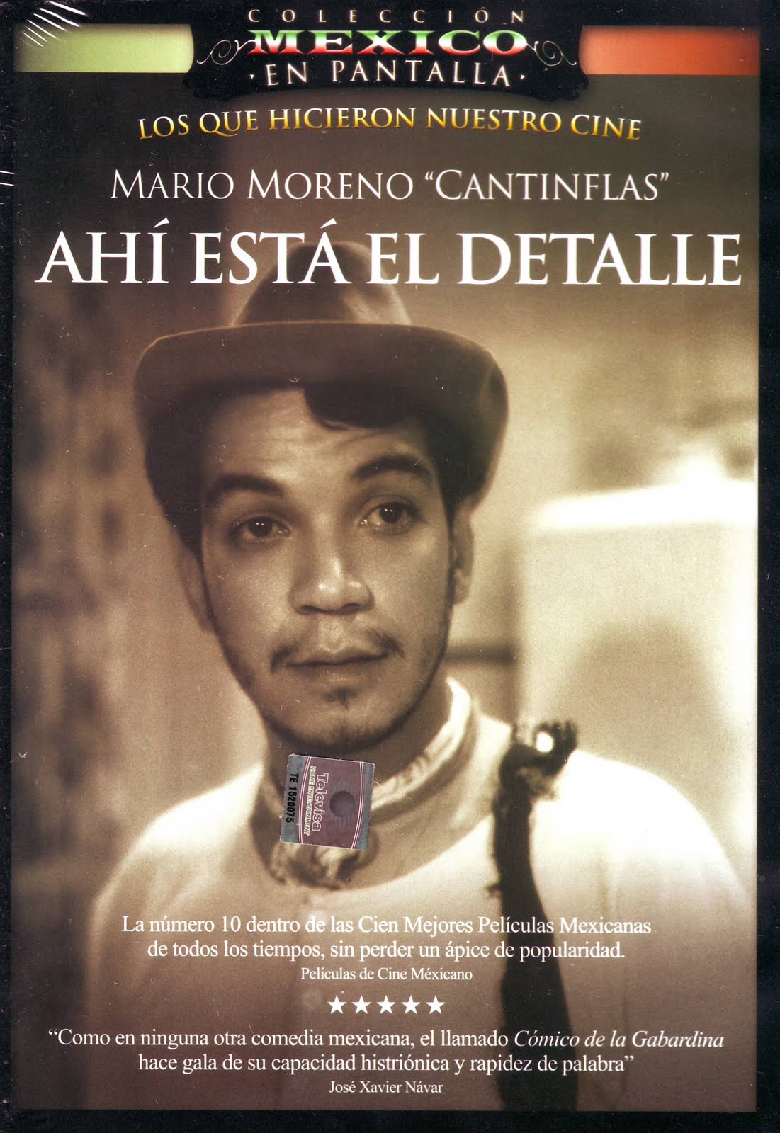 Cantinflas - Images Colection
