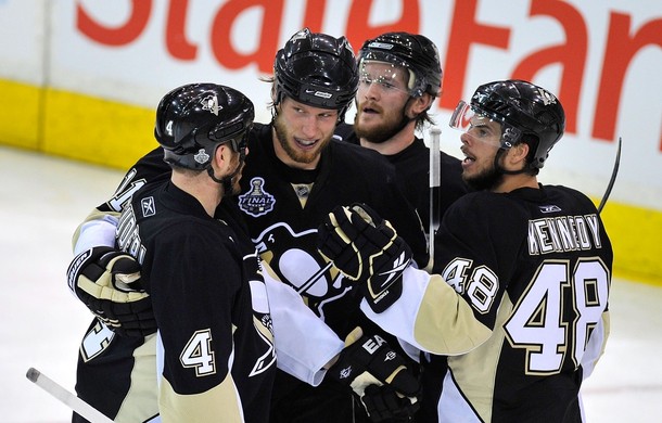 sidney crosby stanley cup wallpaper. Stanley Cup Finals Game 6: