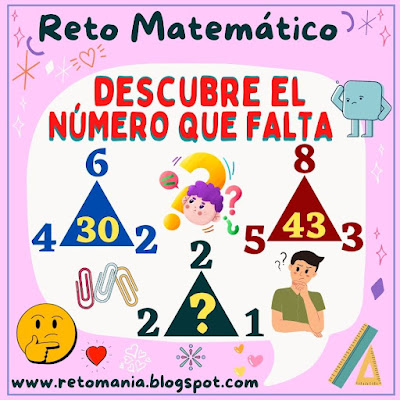 Descubre el Número,Juego de Números,Acertijos,Desafíos matemáticos,Retos Matemáticos,Retos mentales,Retos visuales,Problemas matemáticos,Cuadrado mágico,