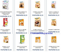 Buoni sconto San Martino : 69 coupon da stampare GRATIS !