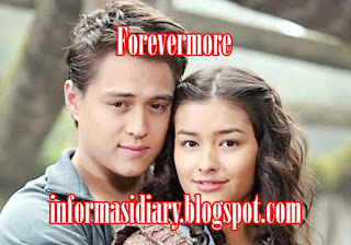 Sinopsis Forevermore MNCTV Episode 4