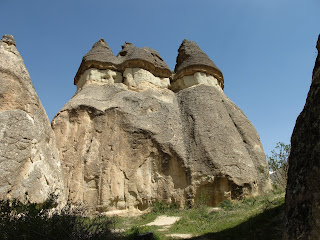 Cappadocia