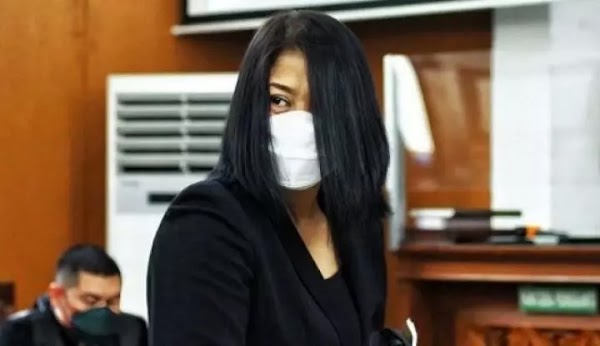 Jaksa Yakin Istri Sambo Selingkuh dengan Brigadir J, Putri Candrawathi Tidak Mandi dan Tidak Ganti Baju Setelah Kejadian, Eh Malah…
