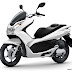 Honda PCX 125