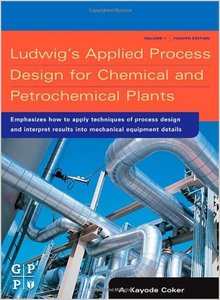 Free Download Ludwig S Applied Process Design For