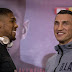 JOSHUA AND KLITSCHKO FOR HEAVYWEIGHT CLASH