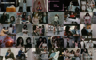 Dorothea's Rache / Dorothea's Revenge. 1974.