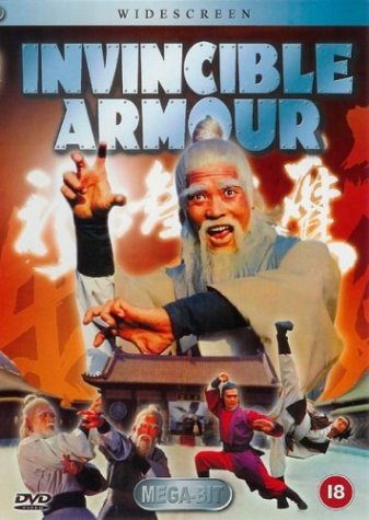 The Invincible Armour 1977 Hindi Dubbed Movie Download