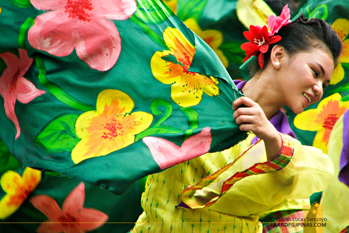 Sinadya sa Halaran at Roxas City, Capiz