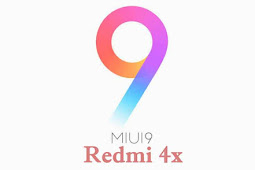 Download Miui Pro Terbaru Untuk Redmi 4X Repacked Rom By Y4kutz4