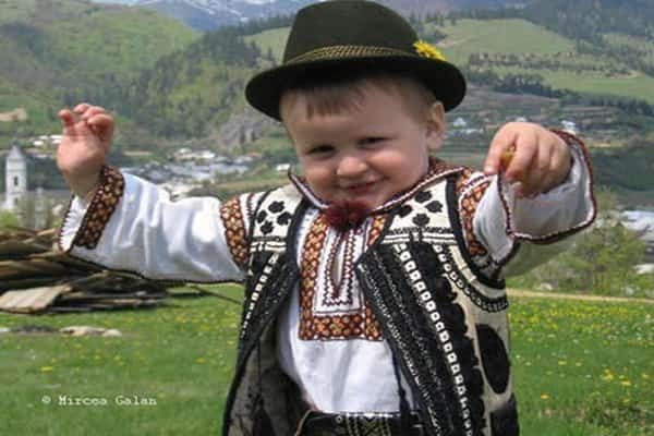 Молдова, климат, культура, кухня, достопримечательности