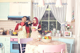 Promo Foto Prewedding Indonesia