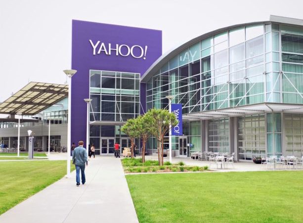 Yahoo denies surveillance allegations on Amid privacy outcry