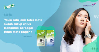 Obat Tetes Mata