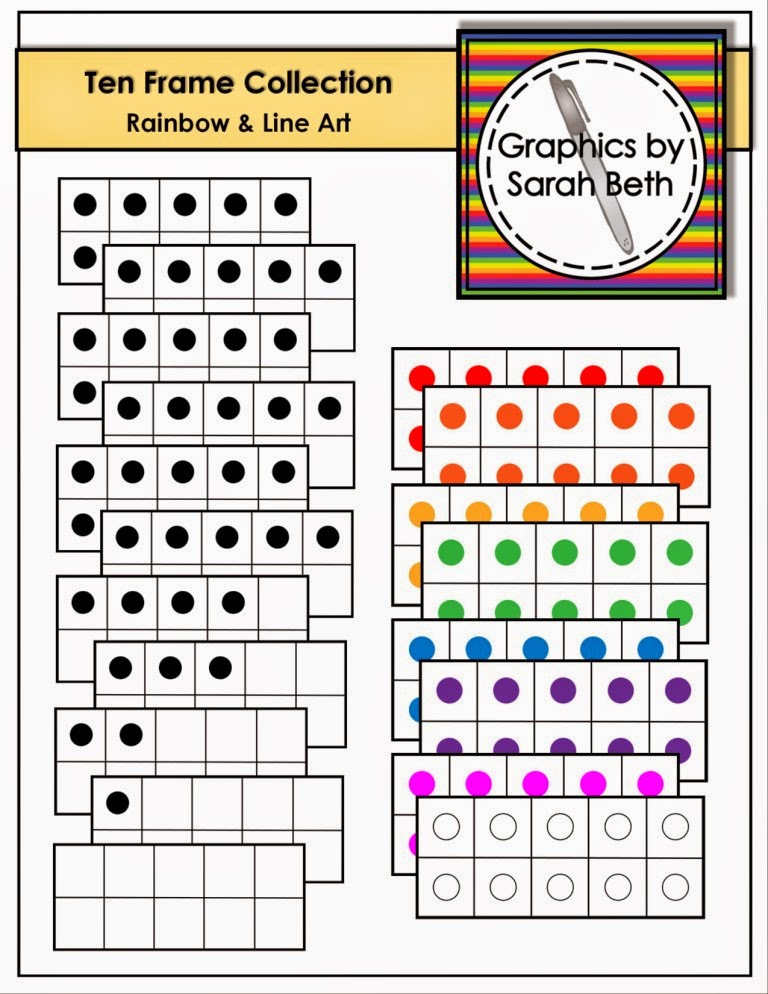 http://www.teacherspayteachers.com/Product/Ten-Frame-Clipart-Rainbow-Colored-and-Line-Art-Graphics-1282987?utm_campaign=TransactionalEmails&utm_source=sendgrid&utm_medium=email